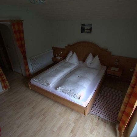 Hausmenneweger Apartment Annaberg im Lammertal Bagian luar foto