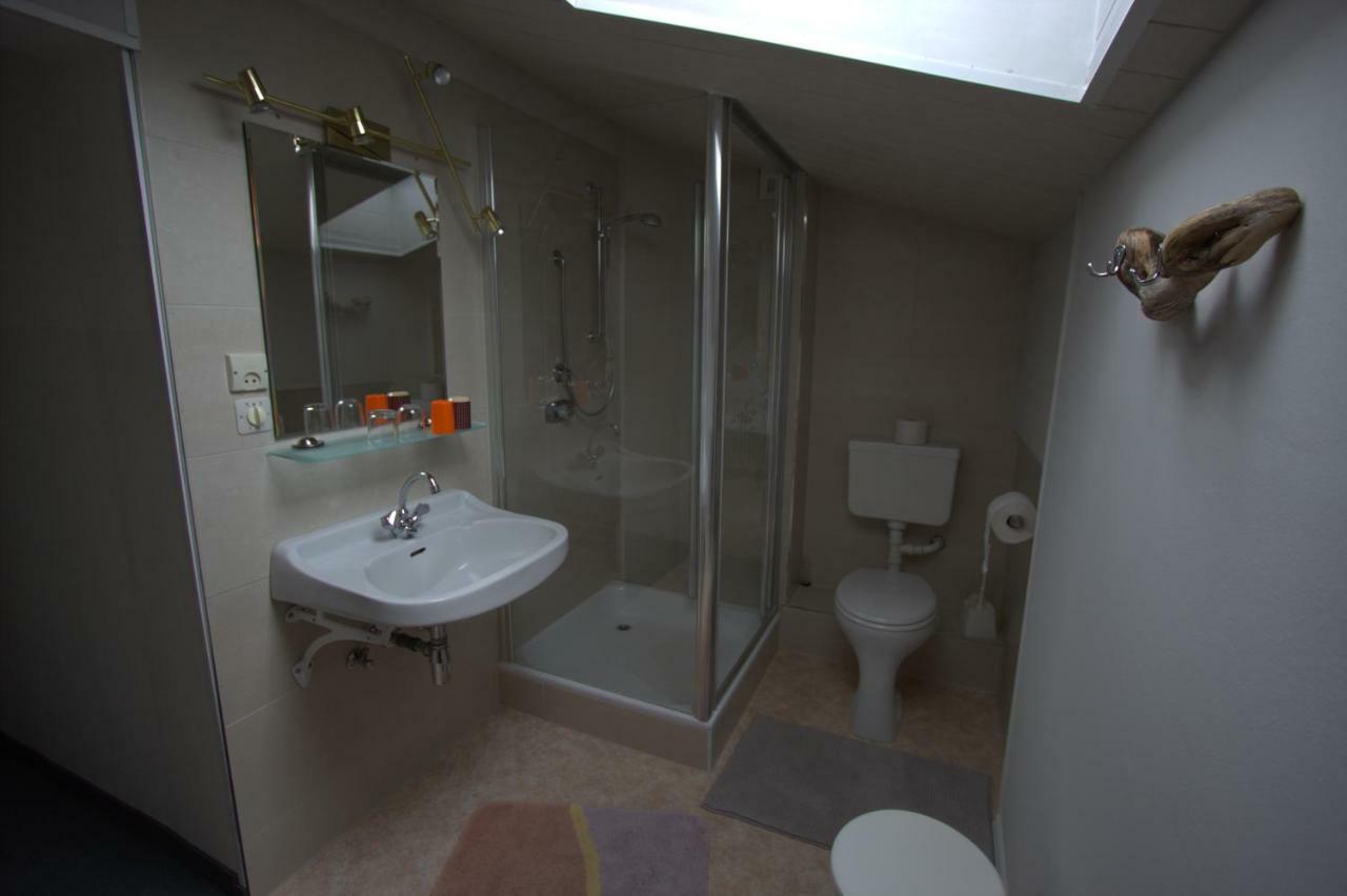 Hausmenneweger Apartment Annaberg im Lammertal Bagian luar foto