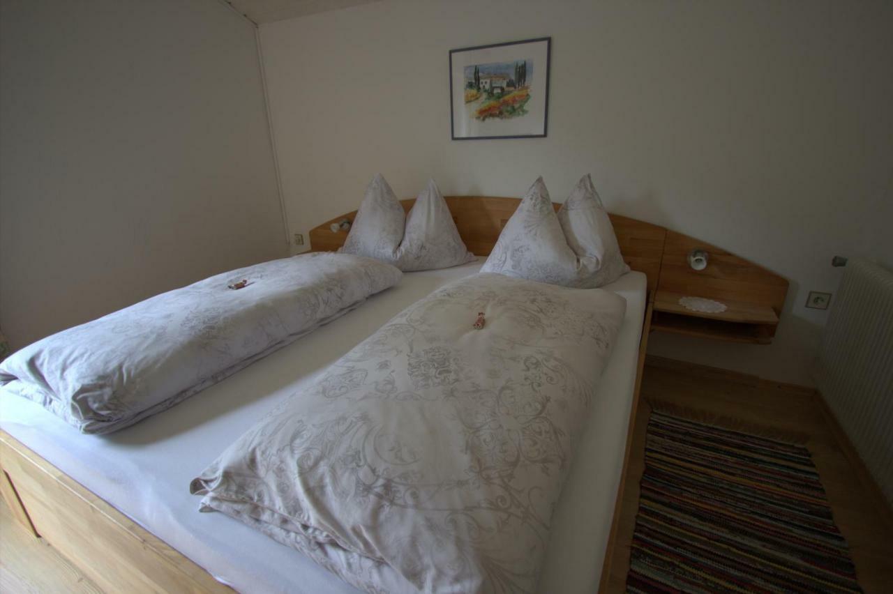 Hausmenneweger Apartment Annaberg im Lammertal Bagian luar foto