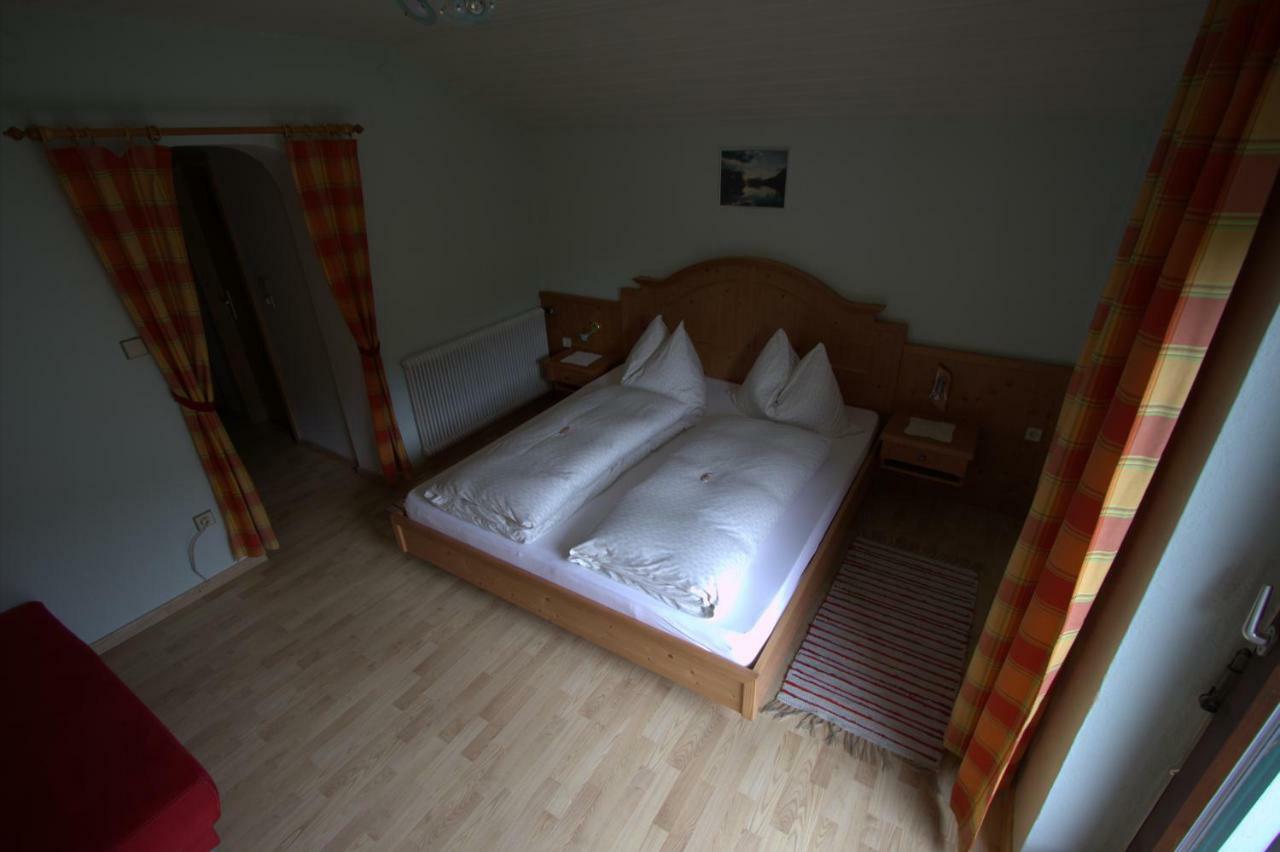 Hausmenneweger Apartment Annaberg im Lammertal Bagian luar foto