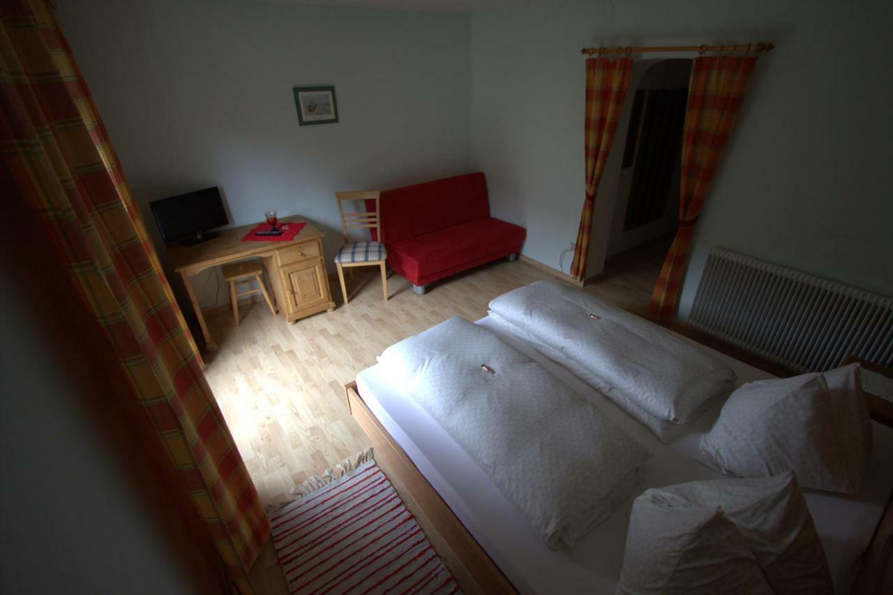 Hausmenneweger Apartment Annaberg im Lammertal Bagian luar foto
