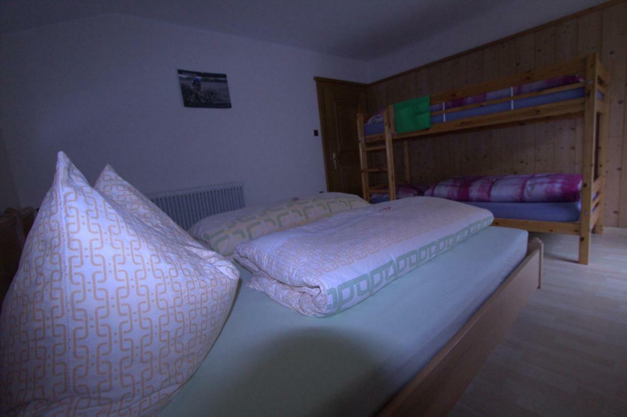 Hausmenneweger Apartment Annaberg im Lammertal Bagian luar foto