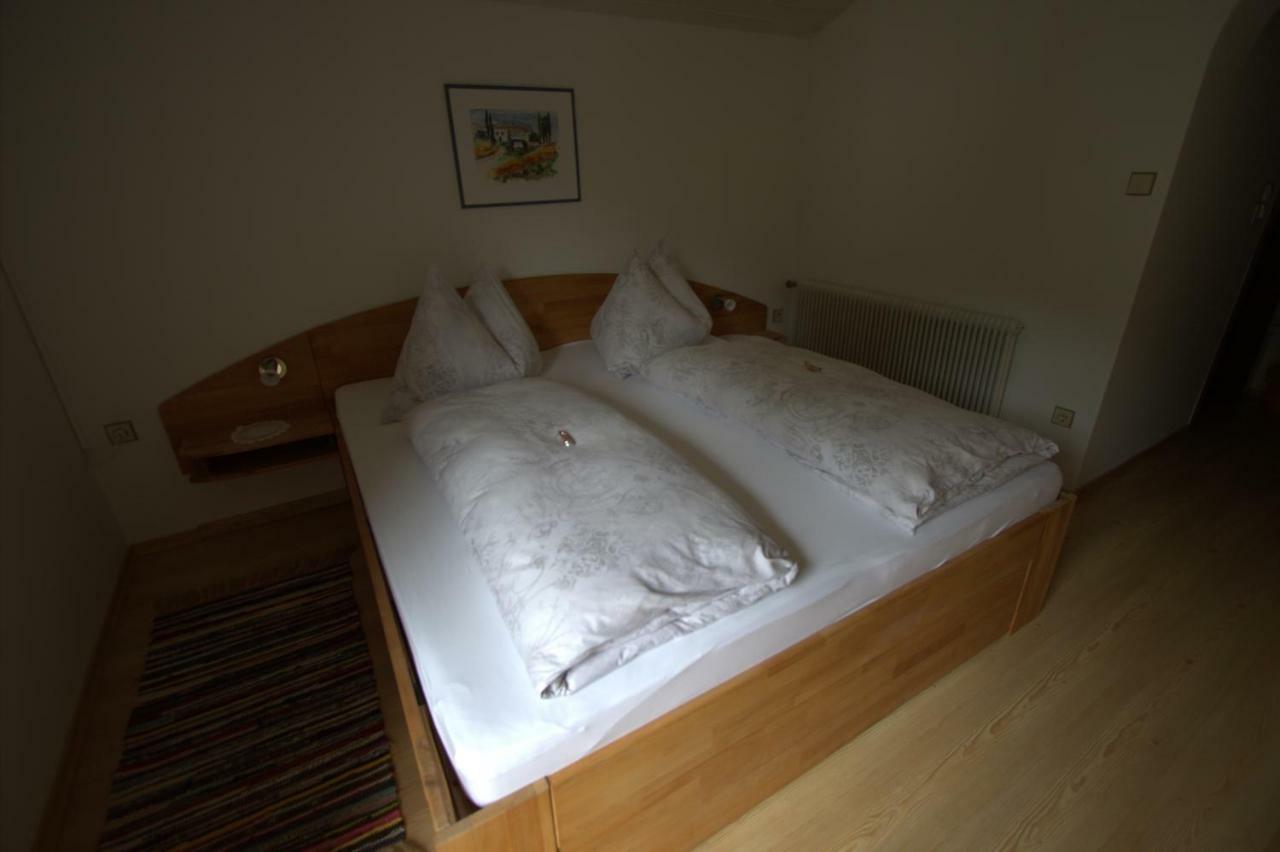 Hausmenneweger Apartment Annaberg im Lammertal Bagian luar foto
