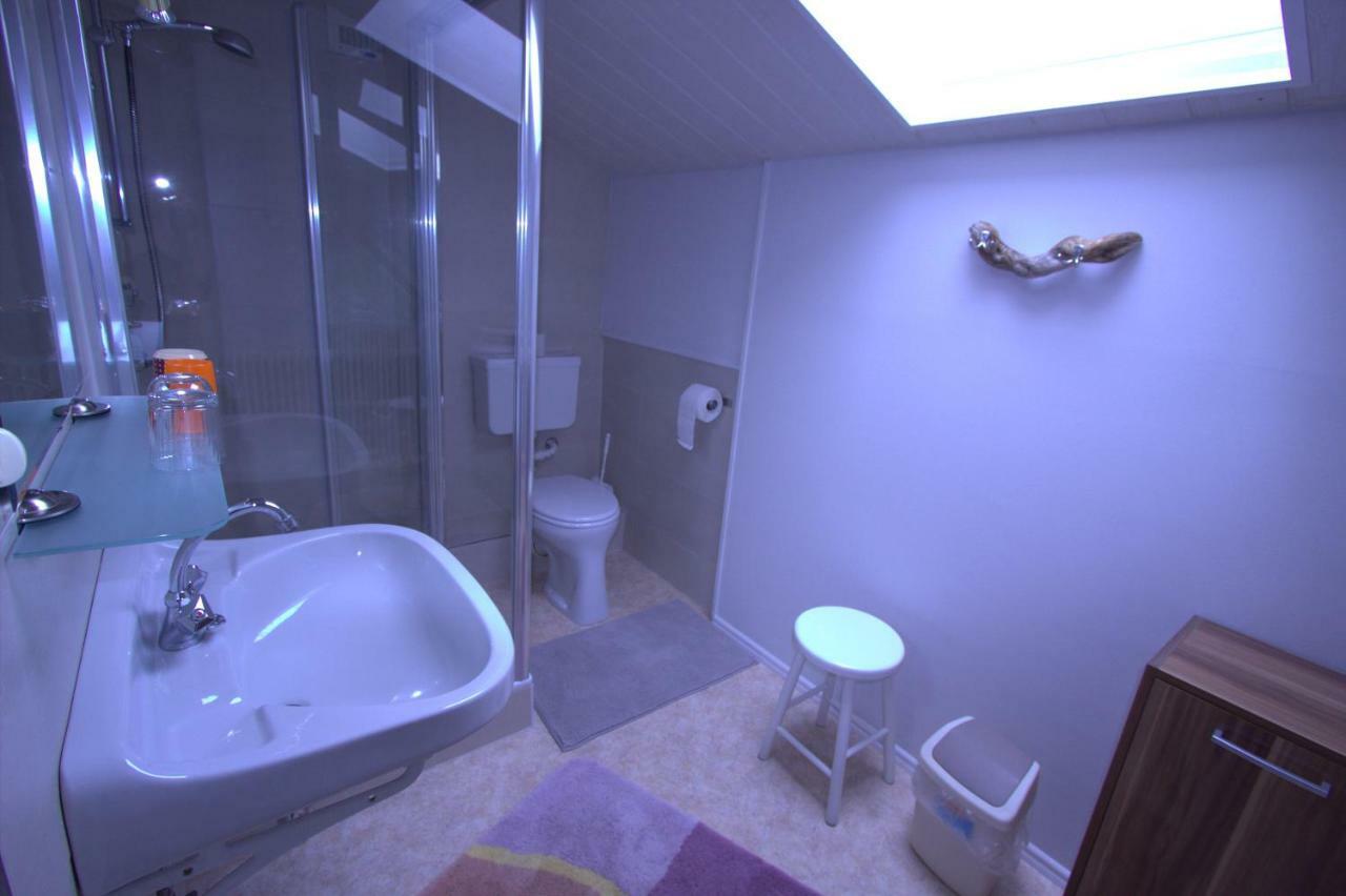 Hausmenneweger Apartment Annaberg im Lammertal Bagian luar foto