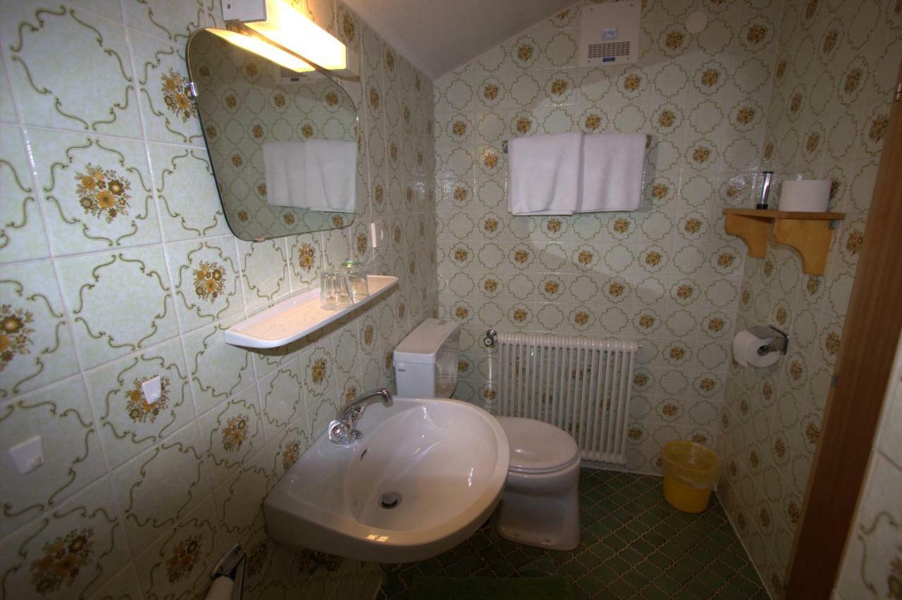 Hausmenneweger Apartment Annaberg im Lammertal Bagian luar foto